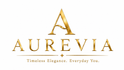 My Aurevia - Home